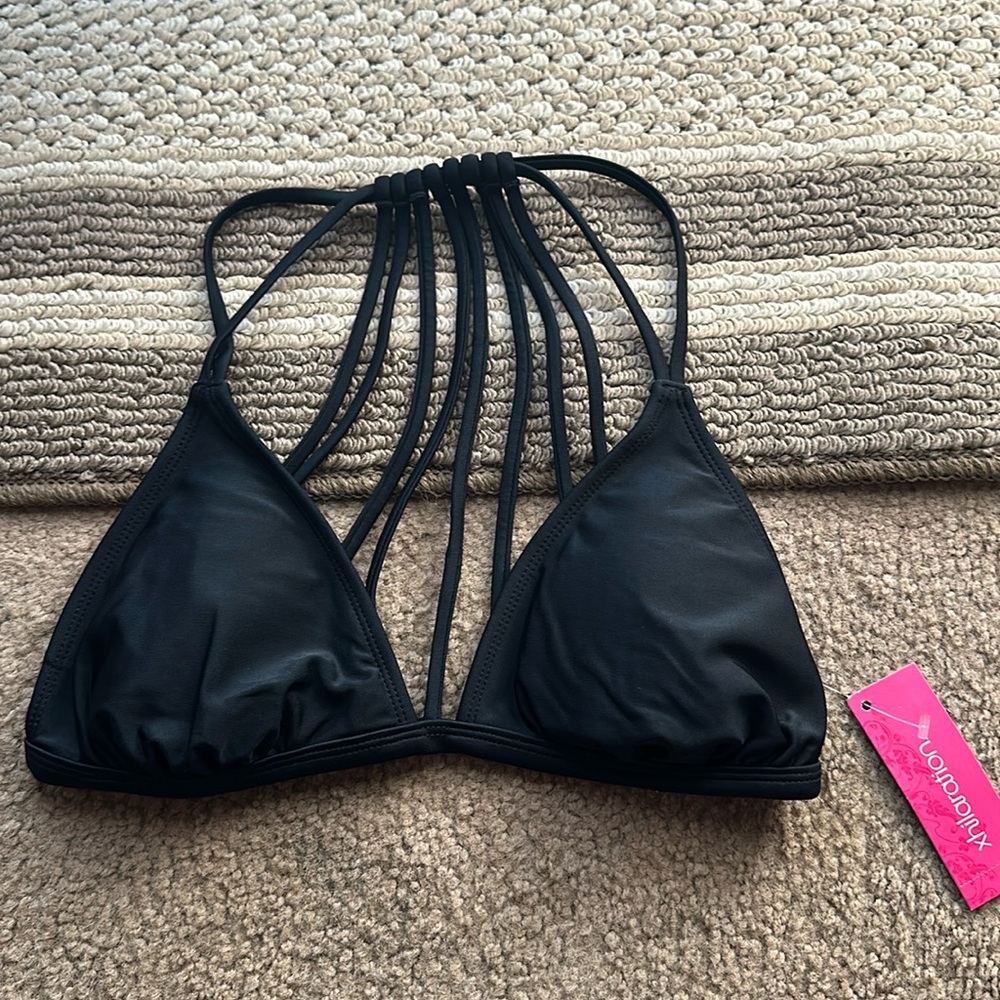 NWT Xhilaration bikini (from Target)